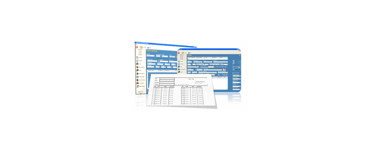 SOFTWARE PER FERRAMENTE CASALINGHI ALIMENTARI
